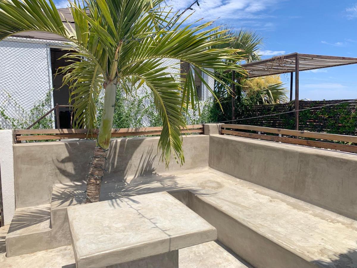 Hotel Perro Surfero Todos Santos Exterior foto