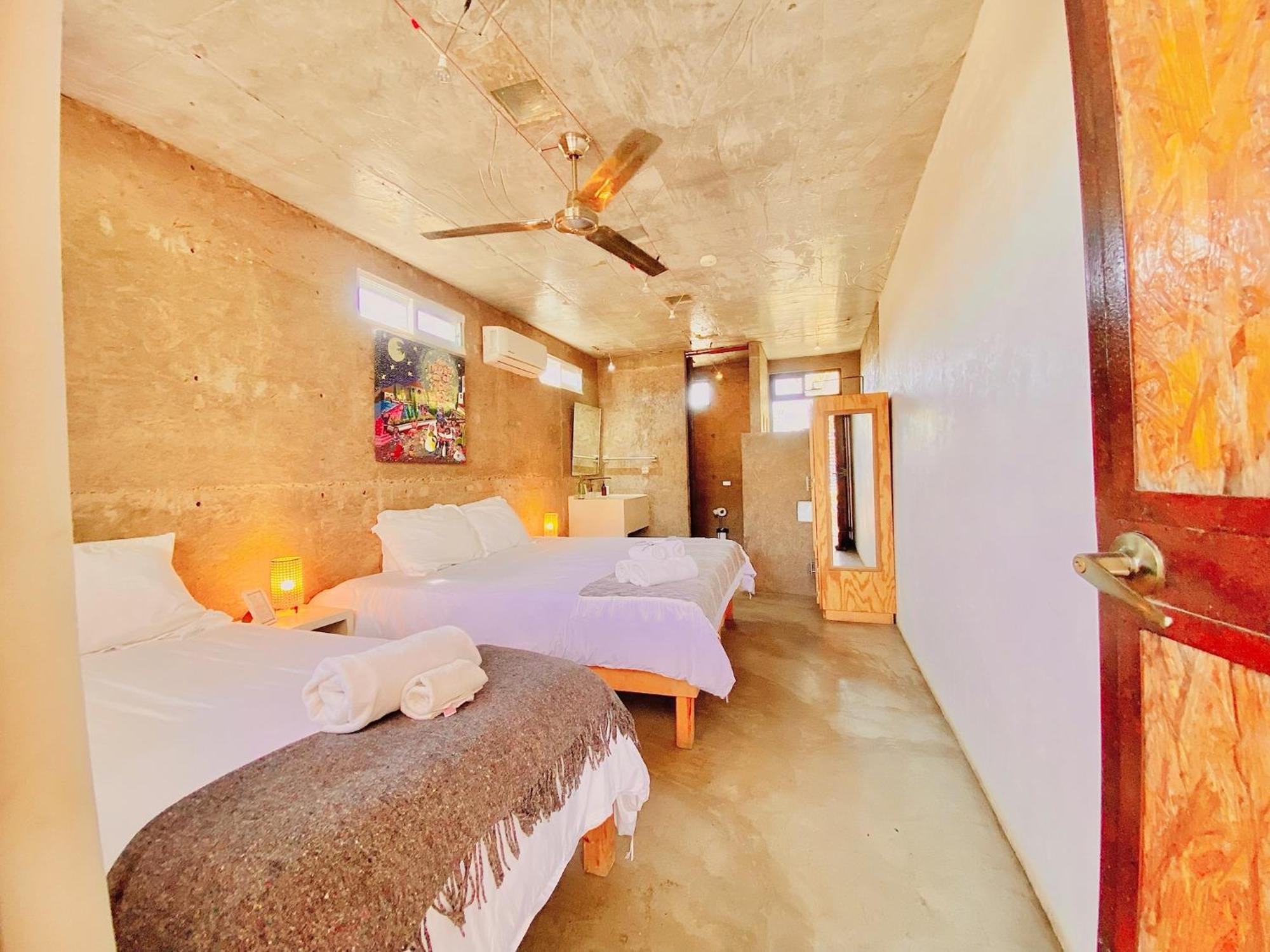 Hotel Perro Surfero Todos Santos Exterior foto