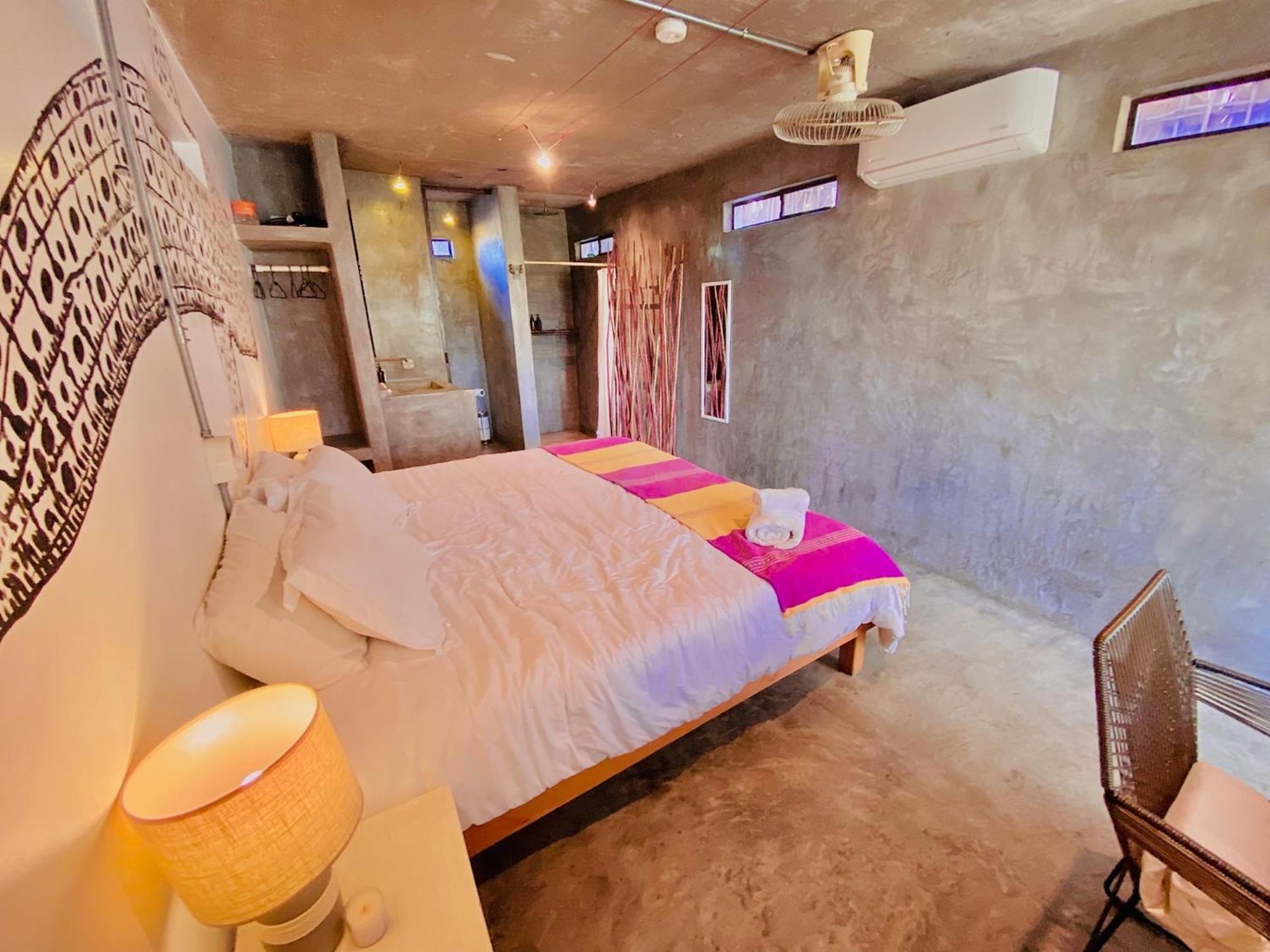 Hotel Perro Surfero Todos Santos Exterior foto